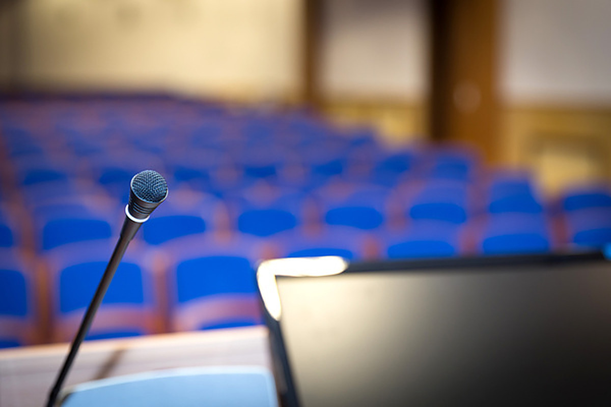 Conference