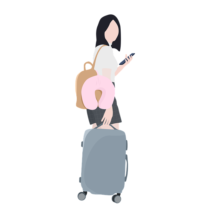 i STAYS traveller